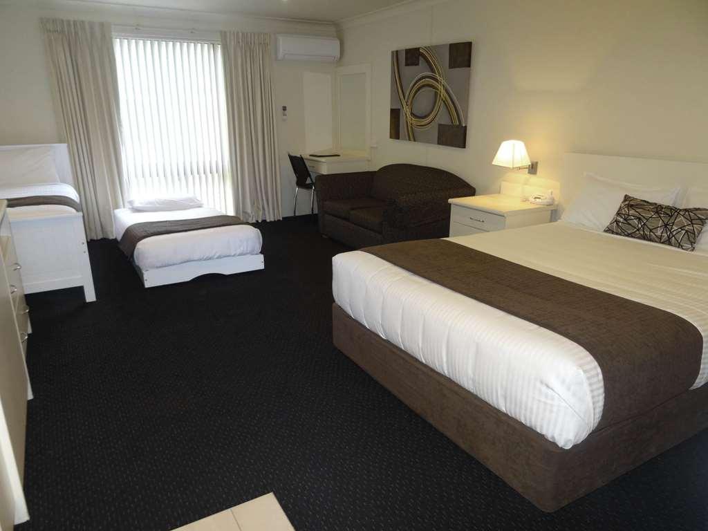 Zig Zag Motel & Apartments Lithgow Comodidades foto